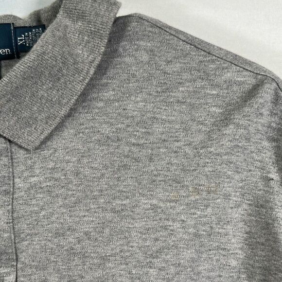 Polo Ralph Lauren Men’s Polo Shirt 0647 - Picture 4 of 12